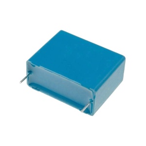 1 MF/275V AC MKP X2