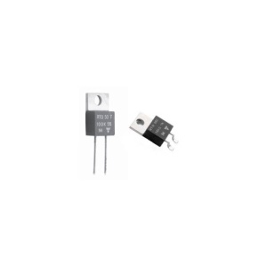 10 KOHM/50W SEMICONDUCTOR
