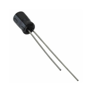 1000 MF/6.3V NICHICON 105gr.C 8x11.5mm