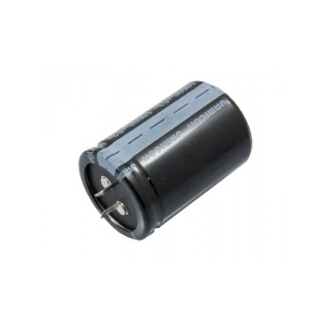 10000 MF/63 V 85 grd 35x40 mm