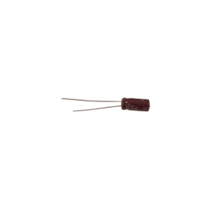 1500 MF/25V 12.5x20mm LOW ESR PANASONIC