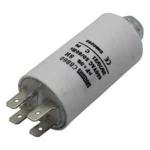 2.5 MF/450 V MOTOARE