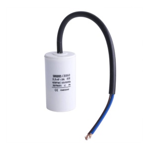 2.5 MF/450V MOTOARE + CABLU