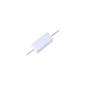 33 KOHM/5W 5% CIMENT