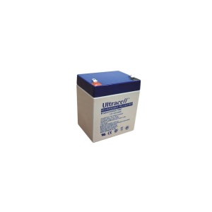 ACUMULATOR PLUMB 12V/5Ah F1 UXL5-12 ULTRACELL