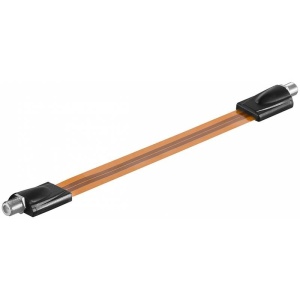 ADAPTOR CABLU F MAMA-F MAMA - FEREASTRA 0.2 m