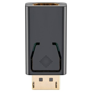 ADAPTOR DISPLAYPORT TATA-HDMI MAMA 1.1