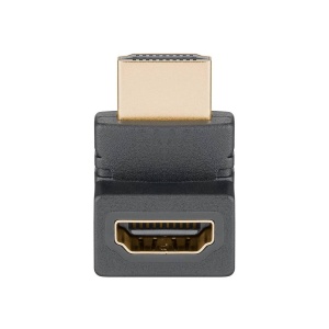 ADAPTOR HDMI A MAMA-TATA 8K 90 grade - Img 3