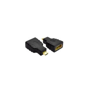 ADAPTOR MICRO HDMI - HDMI