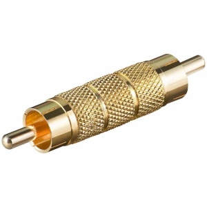 ADAPTOR RCA TATA TATA AURIT