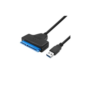 ADAPTOR USB - SATA QOLTEC 51855