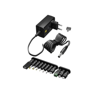 ALIMENTATOR REGLABIL 3...12V/1A