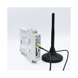 ANTENA CU TALPA MAGNETICA PENTRU AIRGATE, 2.4GHz - Img 2