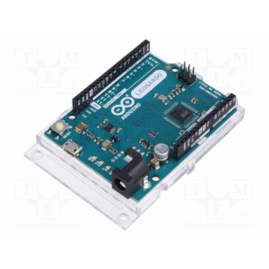 ARDUINO LEONARDO (+ HEADERS)