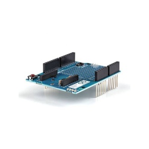 ARDUINO SHIELD - WIRELESS SHIELD