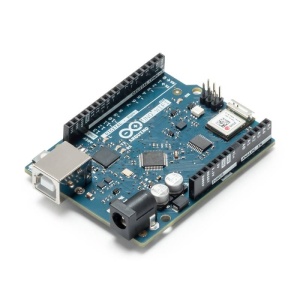 ARDUINO UNO WIFI REV2