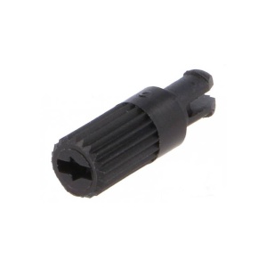 AX SEM.MARE 11.7 mm - NEGRU