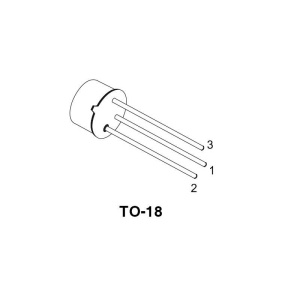 BC107B