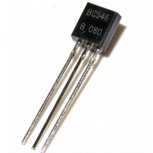 BC546B