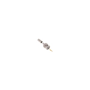 BNC TATA 50 OHMI RG58 RASUCIRE, CRIMPAT, TEFLON