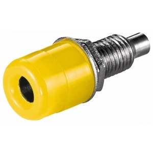 BORNA PANOU 4MM GALBENA WT