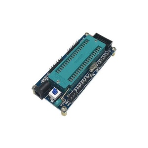 BREADBOARD ISP+JTAG ATMEGA16/32