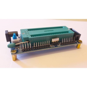 BREADBOARD ISP+JTAG ATMEGA16/32 - Img 3