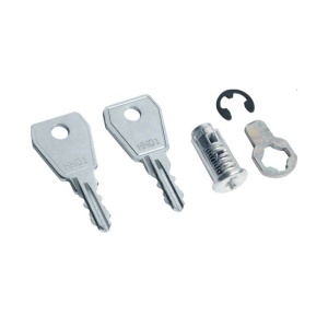 Broasca cu 2 chei Volta VZ302N HAGER