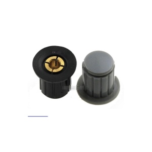 BUTON POTENTIOMETRU 4mm