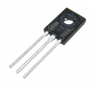 C106D1 TIRISTOR 4A 400V TO126