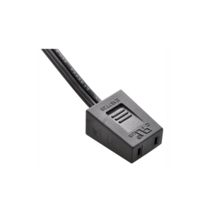 CABLU ALIMENTARE CU CONECTOR PENTRU VENTILATOR SUNON 1m