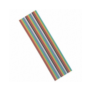 CABLU PLAT 26 FIRE COLOR - ROLA 6M