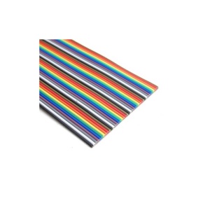 CABLU PLAT 40 FIRE COLOR - ROLA 30.5M