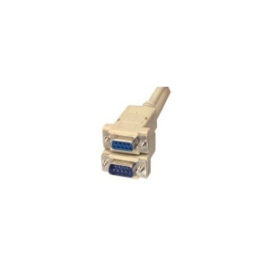CABLU SERIAL 9 PINI MAMA-TATA 2 m