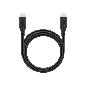 CABLU USB 3.2 GEN 1 5 Gbps TYPE-C - TYPE-C 1m - Img 5