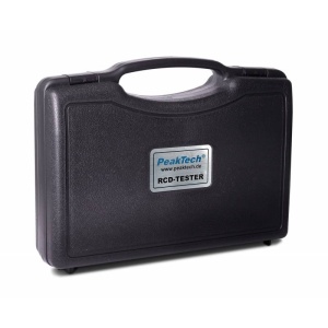 CALIBRATOR BUCLA P2715 PEAKTECH - Img 5