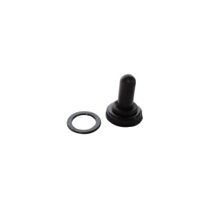 CAPAC IMPERMEABIL PENTRU COMUTATOR BASCULANT 12mm