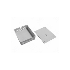CASETA 100x80x29mm, ABS - Img 2