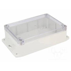 CASETA G 214 CMF 121x171x55