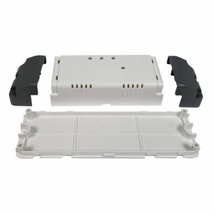 CASETA PENTRU RELEE SMART 5-32V SMARTWISE - Img 3