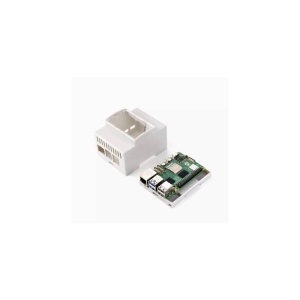 CASETA RASPBERRY PI 5 SINA DIN ABS - Img 3