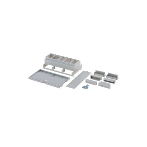 CASETA SINA DIN 90.2X159.5X57.5 9U - Img 2