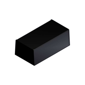 CASETA WALL 3.9 154x85x59 NEAGRA