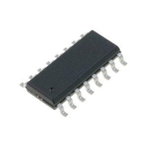 Circuite CMOS seria 4000 CD4094D-SMD