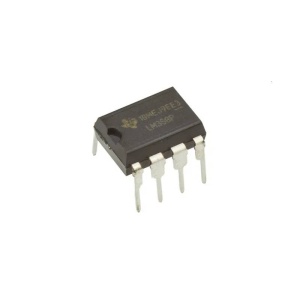 Circuite integrate LM358P DIP