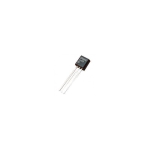Circuite integrate LM35DZ