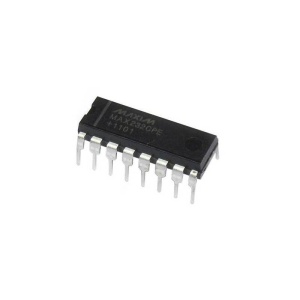 Circuite integrate MAX232CPE