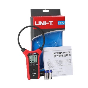 CLESTE AMPERMETRIC UT281A - Img 2