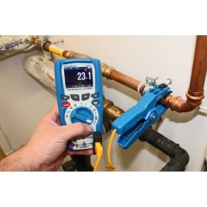 CLESTE TEMPERATURA TF-25 PEAKTECH - Img 2