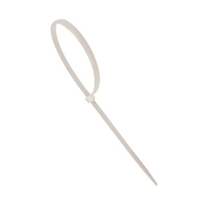 COLIER CABLU 160x2.5 mm
